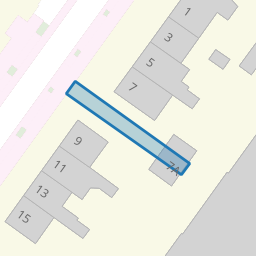 Perceel EDE01-K-10184