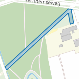 Perceel EDE01-K-10752