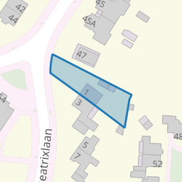 Perceel EDE01-K-10805
