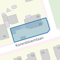 Perceel EDE01-K-10884