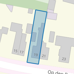 Perceel EDE01-K-11159