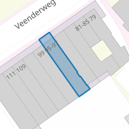 Perceel EDE01-K-11231