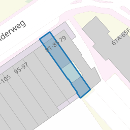Perceel EDE01-K-11234