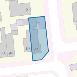 Perceel EDE01-K-11255