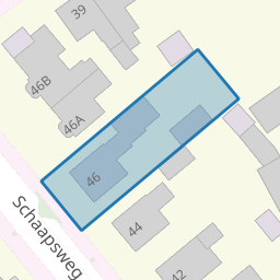 Perceel EDE01-K-11415