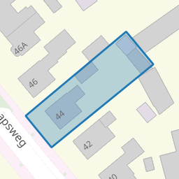 Perceel EDE01-K-11416