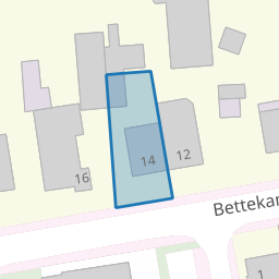 Perceel EDE01-K-11423