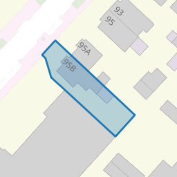 Perceel EDE01-K-11541
