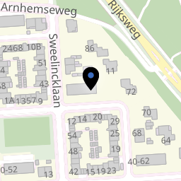Appartement EDE01 K 11952 12