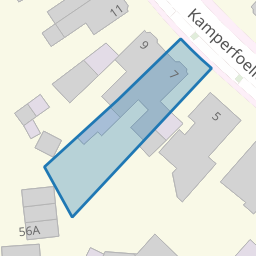 Perceel EDE01-K-12114