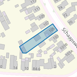 Perceel EDE01-K-12165