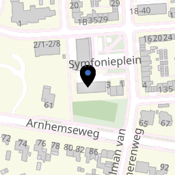 Appartement EDE01 K 12196 10
