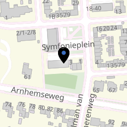 Appartement EDE01 K 12196 11