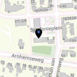 Appartement EDE01 K 12196 2