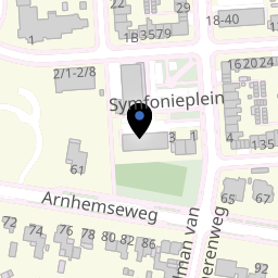 Appartement EDE01 K 12196 6