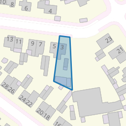 Perceel EDE01-K-12211