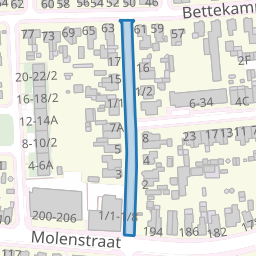 Perceel EDE01-K-12377