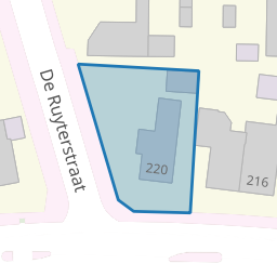 Perceel EDE01-K-12387