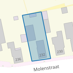 Perceel EDE01-K-12393