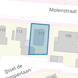 Perceel EDE01-K-12422