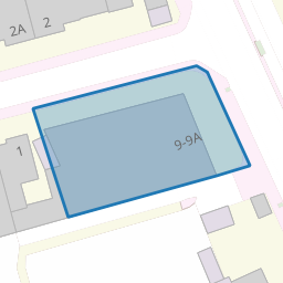 Perceel EDE01-K-12603