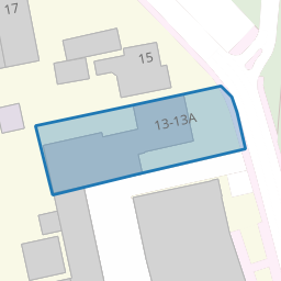 Perceel EDE01-K-12743