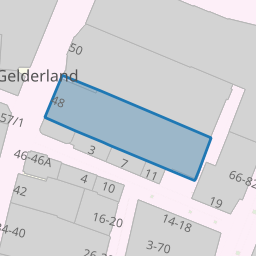 Perceel EDE01-K-12800