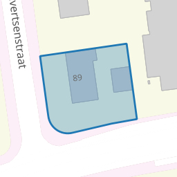 Perceel EDE01-K-12878