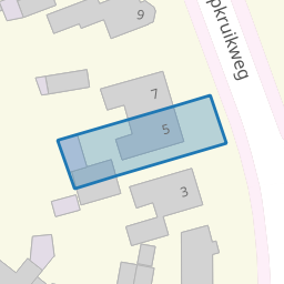 Perceel EDE01-K-12888