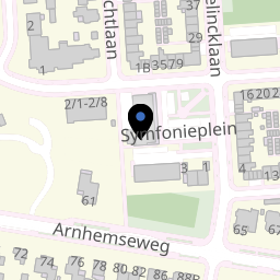 Appartement EDE01 K 13015 1