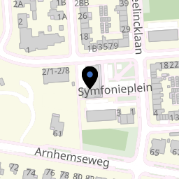 Appartement EDE01 K 13015 2