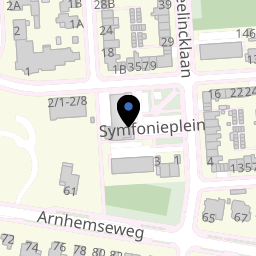 Appartement EDE01 K 13015 24