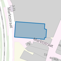 Perceel EDE01-K-13062
