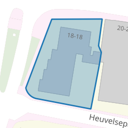 Perceel EDE01-K-13192