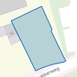 Perceel EDE01-K-13215