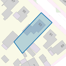 Perceel EDE01-K-13334