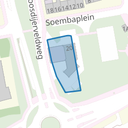 Perceel EDE01-K-13339