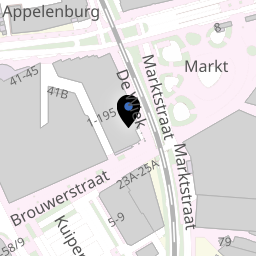 Appartement EDE01 K 13619 35