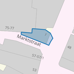 Perceel EDE01-K-13624