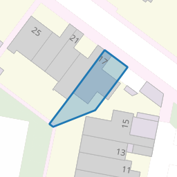 Perceel EDE01-K-13631