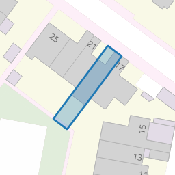 Perceel EDE01-K-13632