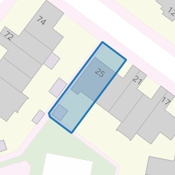 Perceel EDE01-K-13635