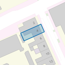 Perceel EDE01-K-13750