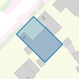 Perceel EDE01-K-13821