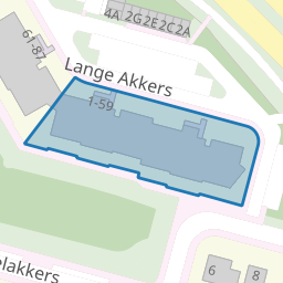 Perceel EDE01-K-13989