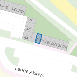 Perceel EDE01-K-14069