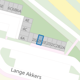 Perceel EDE01-K-14070
