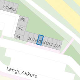 Perceel EDE01-K-14071