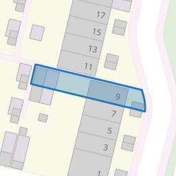 Perceel EDE01-K-14114