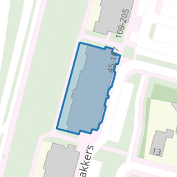 Perceel EDE01-K-14121